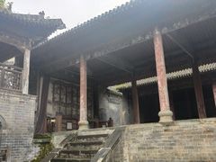 -北五省会馆