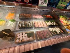 -牛New寿喜烧(金鹰世界店)