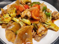 -旺达·福州菜(正大广场店)