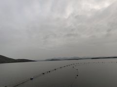 -横山水库