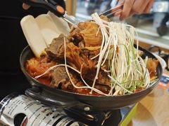 -海云台韩式汤饭·13年匠心韩料(南山店)