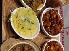 -乡村基·川味现炒大王(熙悦天街店)