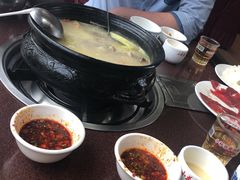 -滇藏石锅宴(崇仁巷老店)