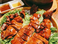 -南拳十三姨·潮汕砂锅粥(世纪金源店)