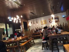 豚王(新城市广场店)-新城市广场