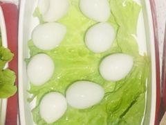 鹌鹑蛋-大龙燚火锅