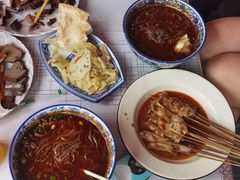 -惠记粉汤羊血(小南门店)