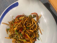 -和雅集素食(景区店)