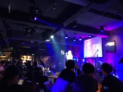-音乐房子·Vintage Live Bar(玉林总店)