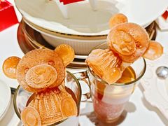 -领鲜天下·焗海鲜·花胶鸡(天目里店)