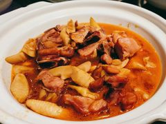 -山芋腔苏北菜(盐城滨海店)