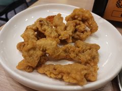 -令狐冲烤鱼·烧菜馆(达明店)
