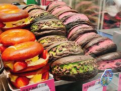 -PAOPAO Bakery&Café(港汇店)