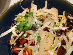 -丁里羊肉小镇(天鹅湖总店)