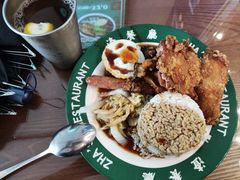 -渣·餐厅(西斗门店)
