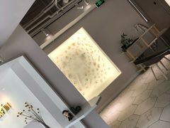 -CAFE'IN精品咖啡体验空间(小寨店)