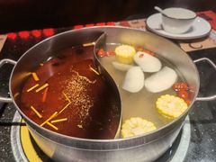 -牛事制造局牛肉火锅(莲岳路店)