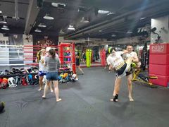 -TFC 纯泰拳馆MuayThai
