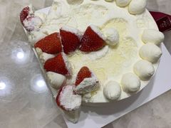 -巴思客蛋糕(交通路店)