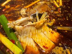 -费明中罗非鱼(大石坝店)