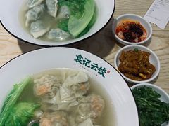 -袁记云饺(鼓楼店)