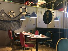 大堂-赖胖子肉蟹煲(上邦百汇城店)