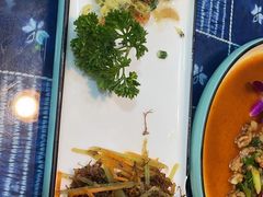 -八木轩·寻味大理白族民俗餐厅(文献路店)