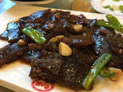 炒扁垛-老雒阳面馆·水席(定鼎门店)