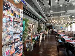 -ITA·意塔意大利餐厅(亦庄店)