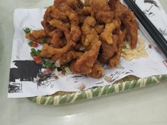 -王记姚家味·地道苏帮菜(凤凰街店)