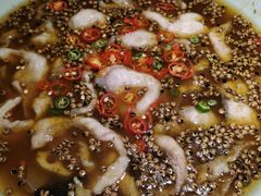 不忘初心水煮鱼-初蓉丨遇见新川菜(亲贤街荣耀店)