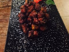 -梧桐花园餐厅(新城店)