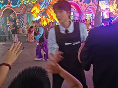 -泉城欧乐堡梦幻世界