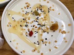 自制酸奶-阿西娅·西北妈妈拿手菜·清真(西站店)