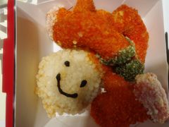 -德克士(长安百货店)