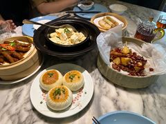-东南里湖景餐厅·新闽菜(浦西万达店)