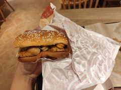 -肯德基(寮步欧尚店)