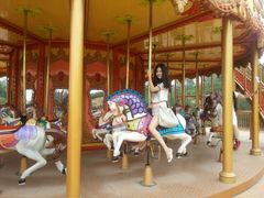 石家庄动物园-石家庄市动物园