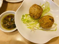 -盛记粥面(佐敦店)