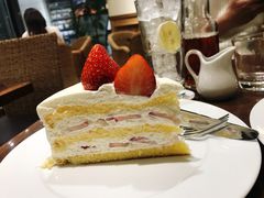 -HARBS(渋谷ヒカリエ シンクス店)