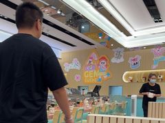 -元气寿司(环球港店)