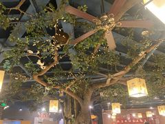 -常和州·夜宵大排档(常州单店)