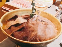 -巴奴毛肚火锅(二七万达店)
