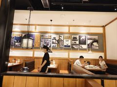 -江渔儿酸菜鱼·拔草餐厅(虎门君乐汇店)
