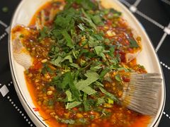 -三色堇(小通巷店)