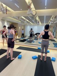 -亦美瑜伽·普拉提