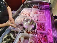 -周良天山牛杂城(天山路总店)