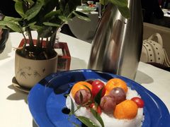 -大鸭梨烤鸭(左家庄店)