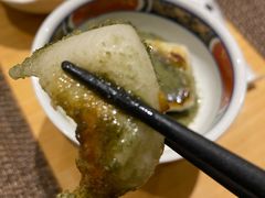 -大岛日本料理铁板烧(南通大饭店)