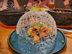 -荟廷·晶萃(陆家嘴尚悦湾店)